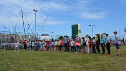 Jem owoce, piję mleko - w życiu zajdę daleko