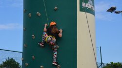 Jem owoce, piję mleko - w życiu zajdę daleko