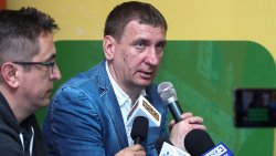 Stomil Olsztyn przegrał z Zagłębiem Sosnowiec