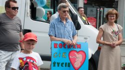 Marsz dla życia i rodziny 2018