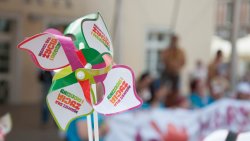 Marsz dla życia i rodziny 2018