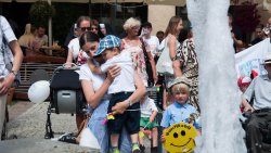 Marsz dla życia i rodziny 2018