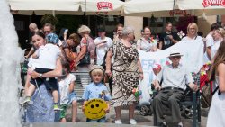 Marsz dla życia i rodziny 2018