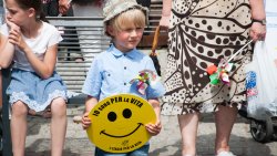 Marsz dla życia i rodziny 2018