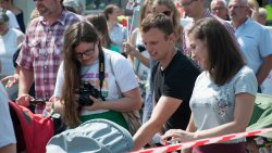 Marsz dla życia i rodziny 2018