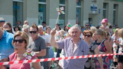 Marsz dla życia i rodziny 2018