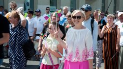 Marsz dla życia i rodziny 2018