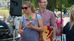 Marsz dla życia i rodziny 2018