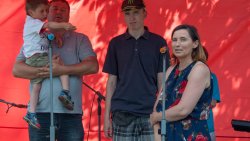 Marsz dla życia i rodziny 2018