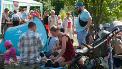 Marsz dla życia i rodziny 2018