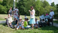 Marsz dla życia i rodziny 2018