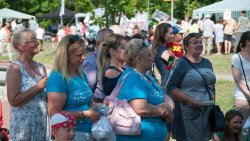 Marsz dla życia i rodziny 2018