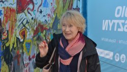 #BądźJakMatejko z Radiem Olsztyn