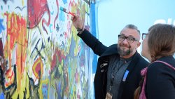 #BądźJakMatejko z Radiem Olsztyn