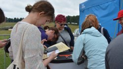 #BądźJakMatejko z Radiem Olsztyn