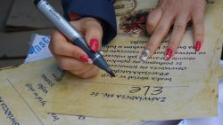 #BądźJakMatejko z Radiem Olsztyn