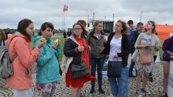 #BądźJakMatejko z Radiem Olsztyn