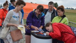 #BądźJakMatejko z Radiem Olsztyn