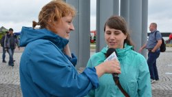 #BądźJakMatejko z Radiem Olsztyn