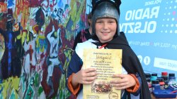 #BądźJakMatejko z Radiem Olsztyn