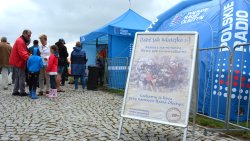 #BądźJakMatejko z Radiem Olsztyn