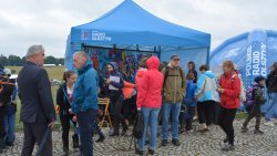 #BądźJakMatejko z Radiem Olsztyn