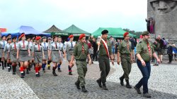 #BądźJakMatejko z Radiem Olsztyn