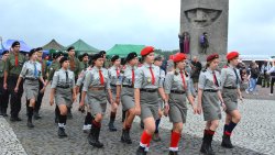 #BądźJakMatejko z Radiem Olsztyn