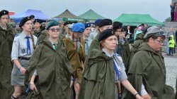 #BądźJakMatejko z Radiem Olsztyn