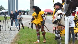 #BądźJakMatejko z Radiem Olsztyn