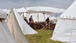 #BądźJakMatejko z Radiem Olsztyn