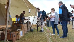 #BądźJakMatejko z Radiem Olsztyn