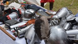 #BądźJakMatejko z Radiem Olsztyn