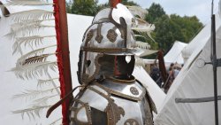 #BądźJakMatejko z Radiem Olsztyn