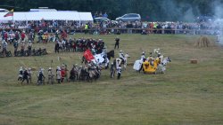 #BądźJakMatejko z Radiem Olsztyn