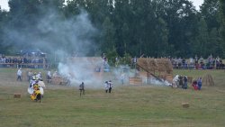 #BądźJakMatejko z Radiem Olsztyn