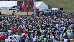 #BądźJakMatejko z Radiem Olsztyn