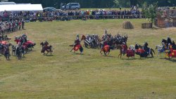 #BądźJakMatejko z Radiem Olsztyn