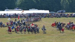 #BądźJakMatejko z Radiem Olsztyn