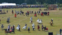 #BądźJakMatejko z Radiem Olsztyn