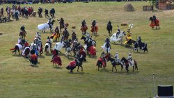 #BądźJakMatejko z Radiem Olsztyn