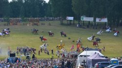 #BądźJakMatejko z Radiem Olsztyn