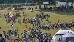 #BądźJakMatejko z Radiem Olsztyn