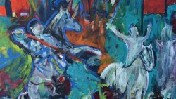 #BądźJakMatejko z Radiem Olsztyn