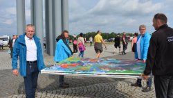 #BądźJakMatejko z Radiem Olsztyn