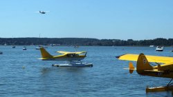Mazury Air Show w Giżycku