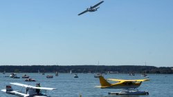 Mazury Air Show w Giżycku