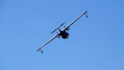 Mazury Air Show w Giżycku