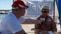 Mazury Air Show w Giżycku