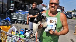 Ostatni przystanek akcji Lato z pupilem